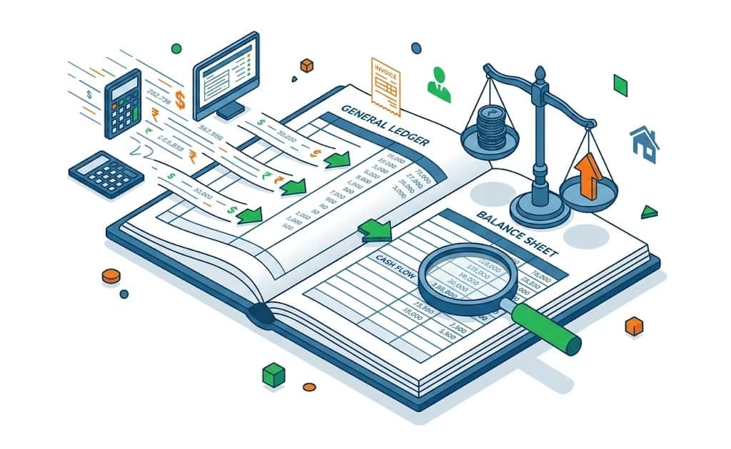 Bookkeeping