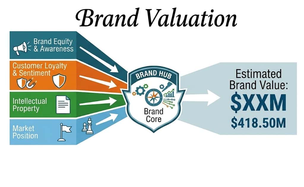 Brand Valuation