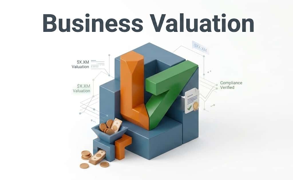 Valuation Services