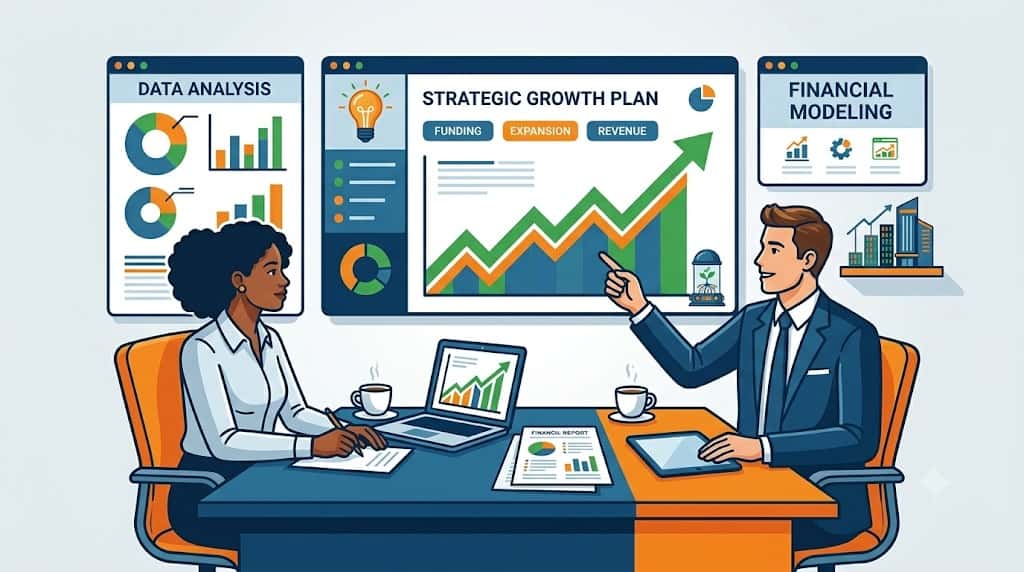 Financial Consultation