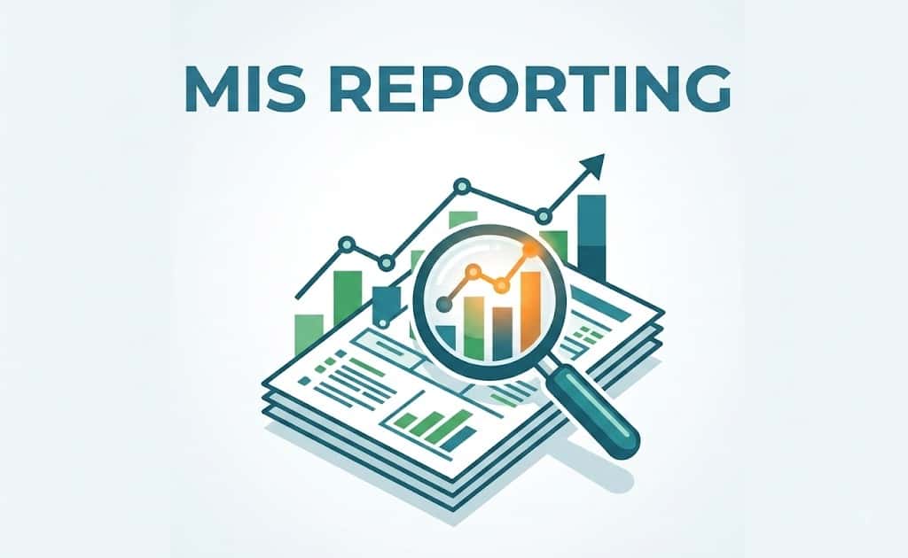 MIS Reporting