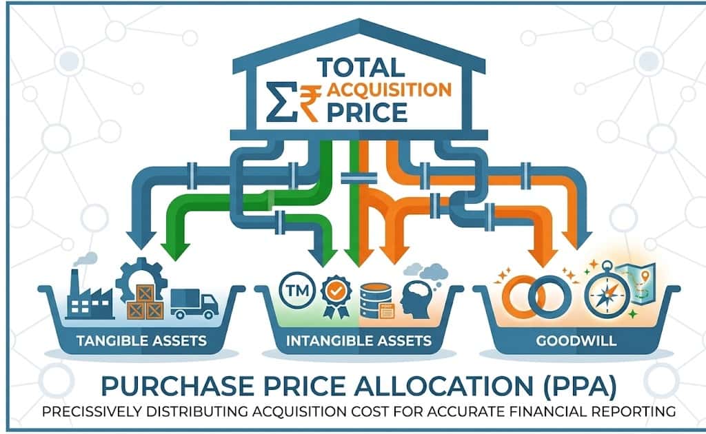 Purchase Price Allocation