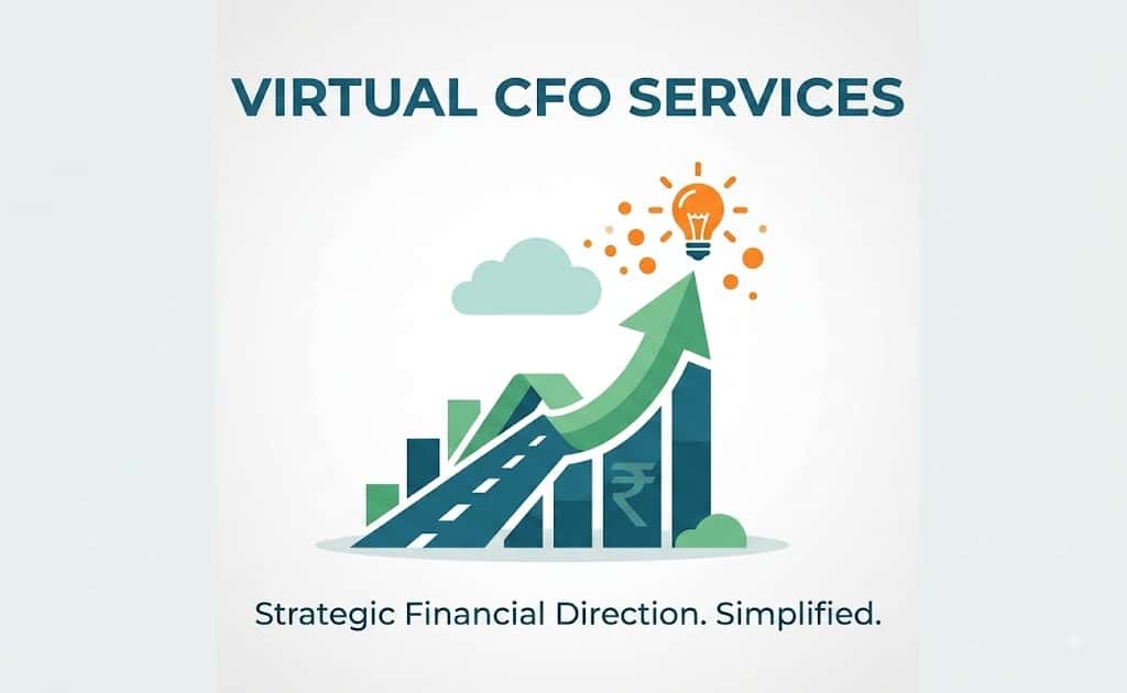 Virtual CFO Services