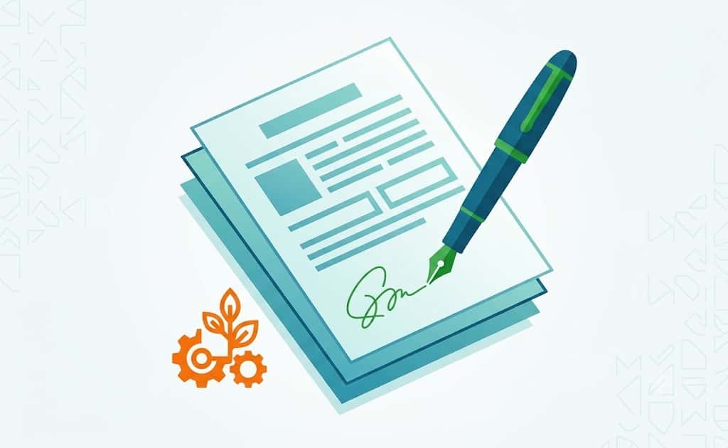 Legal Documents
