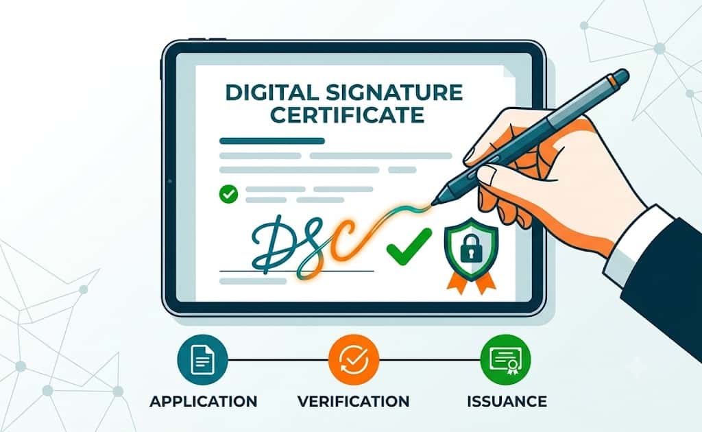 Digital Signatures