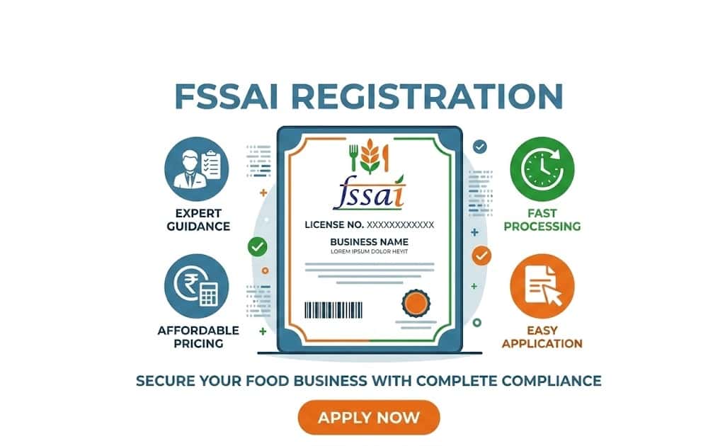 FSSAI