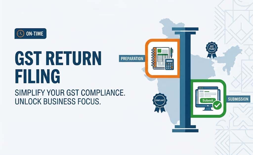 GST Return