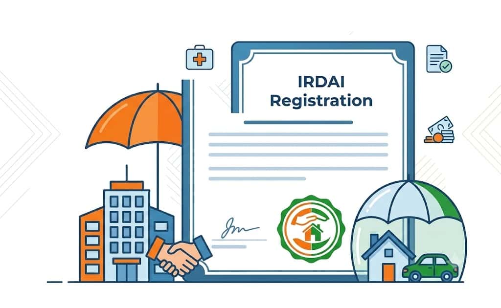 IRDAI