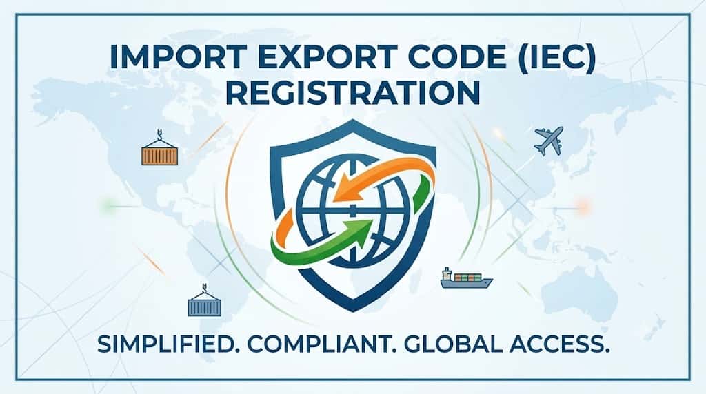 Import Export Code