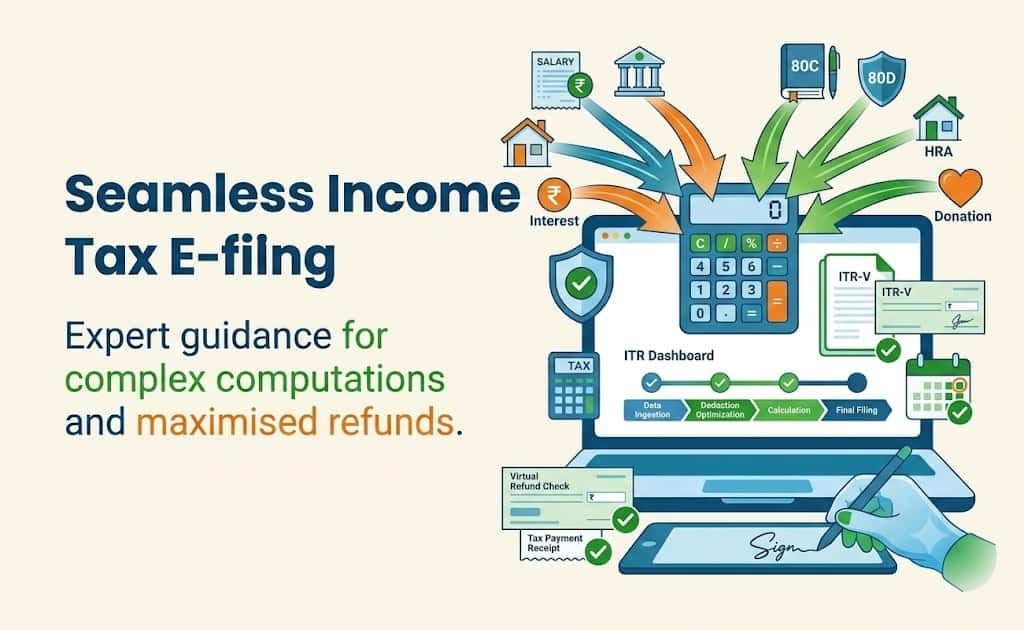 Income Tax Return