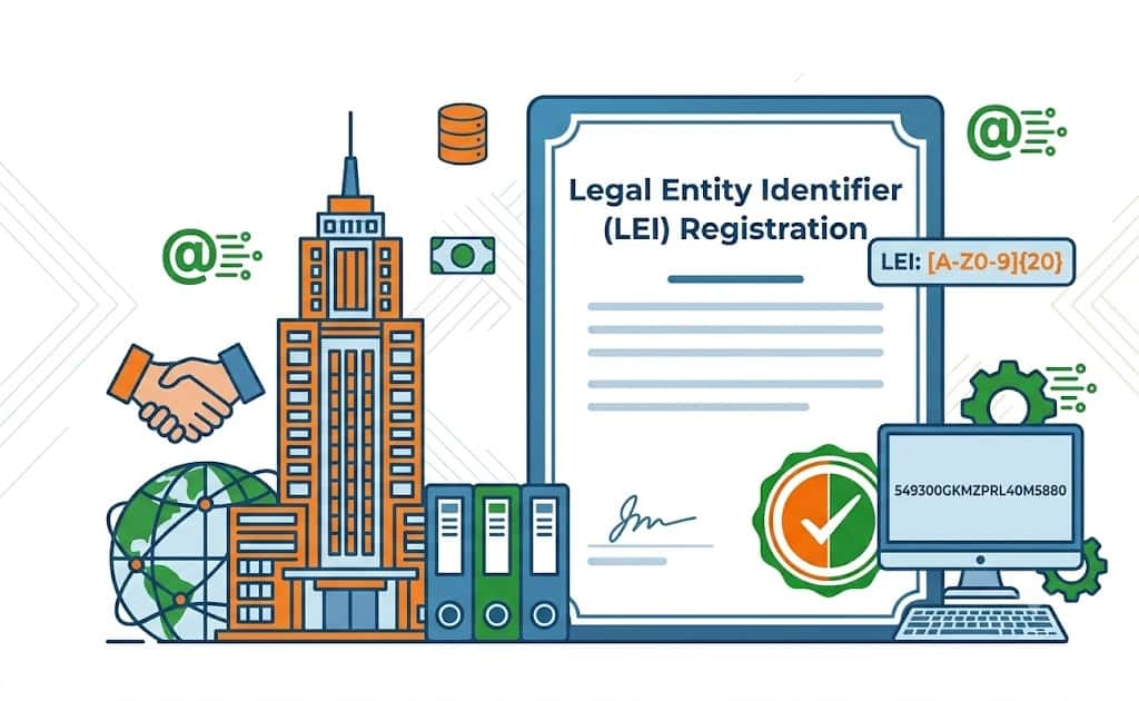 LEI Code
