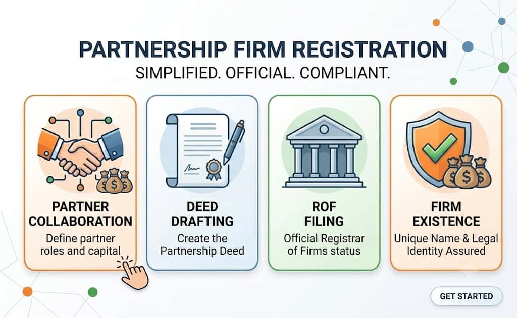 Partnership Firm