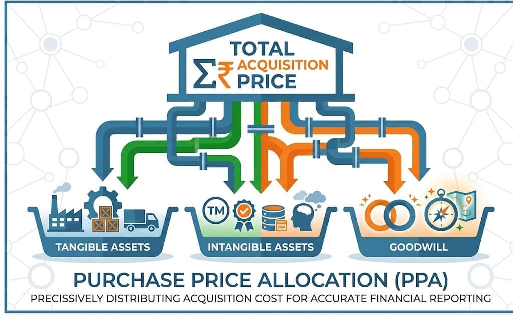 Purchase Price Allocation (PPA)