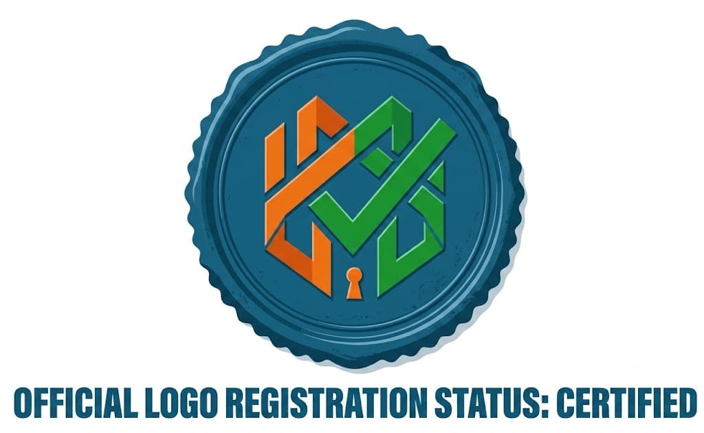Logo Registration