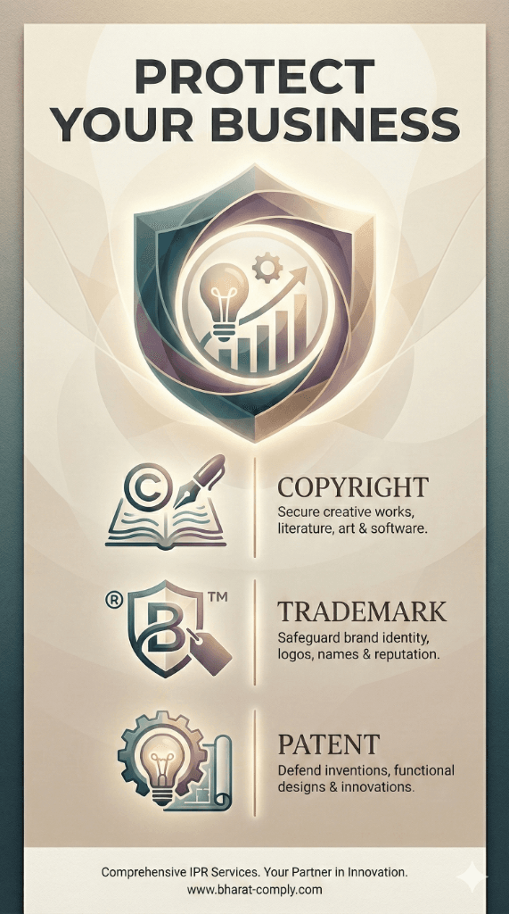 Protect Your Business