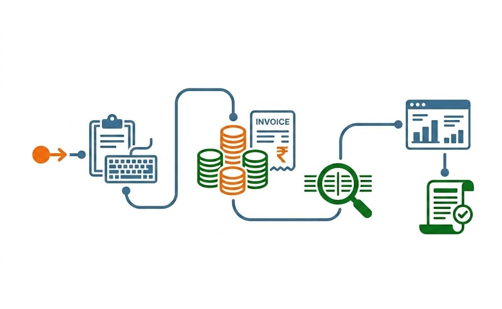Overview of Financial Operations