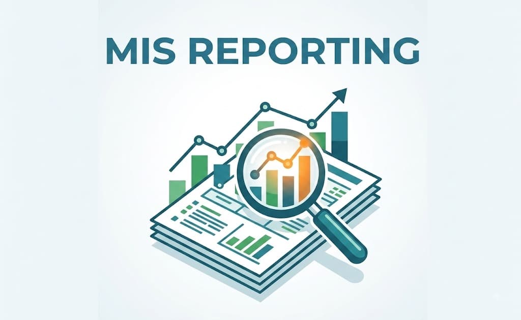 MIS Reporting