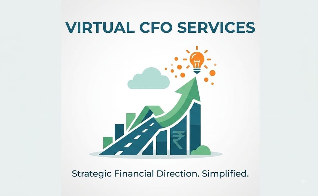Virtual CFO Services
