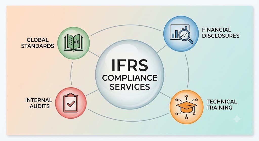 IFRS Reporting