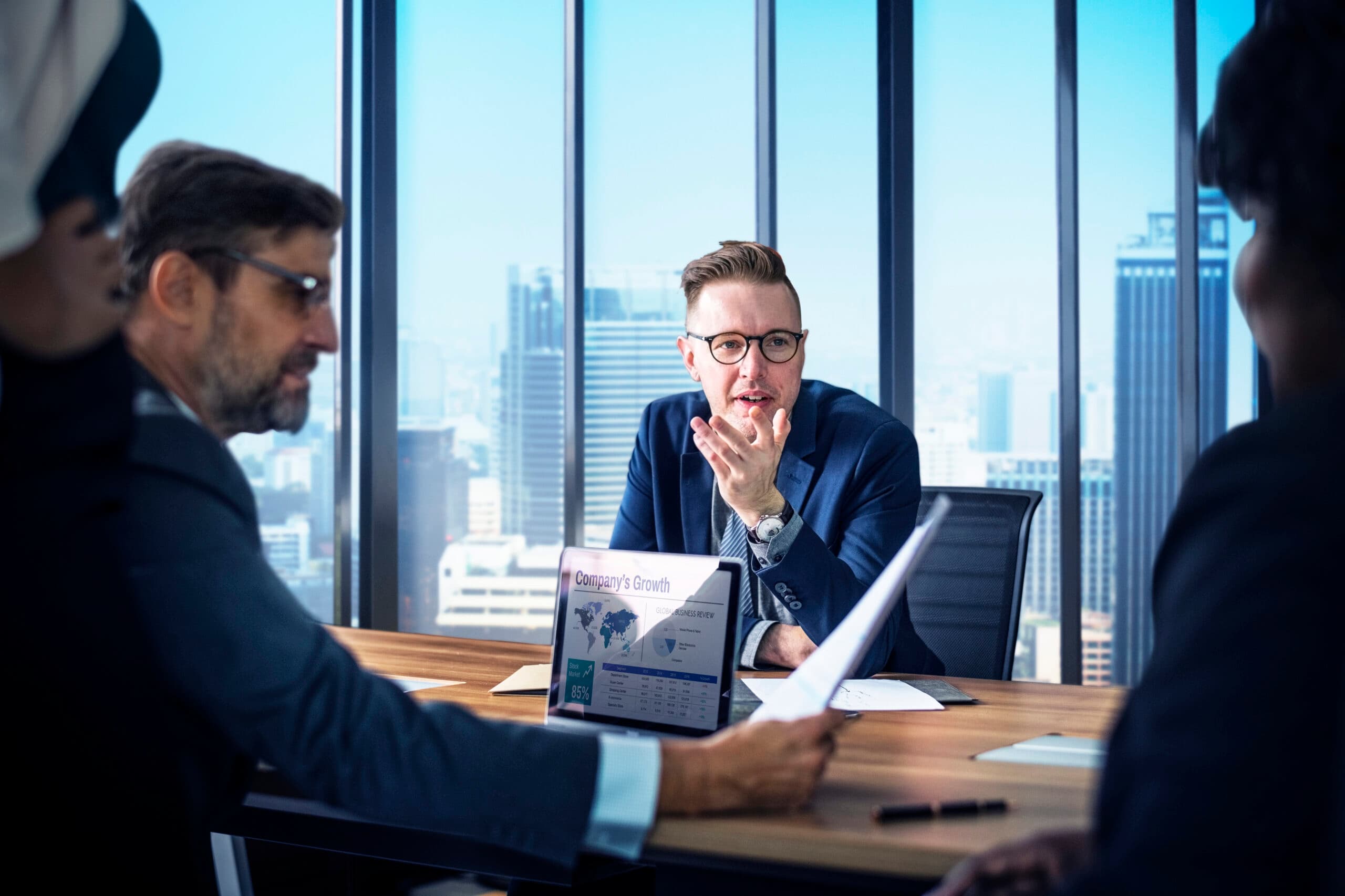 What Is Incorporation of a Company? A Plain-Language Explanation for First-Time Founders