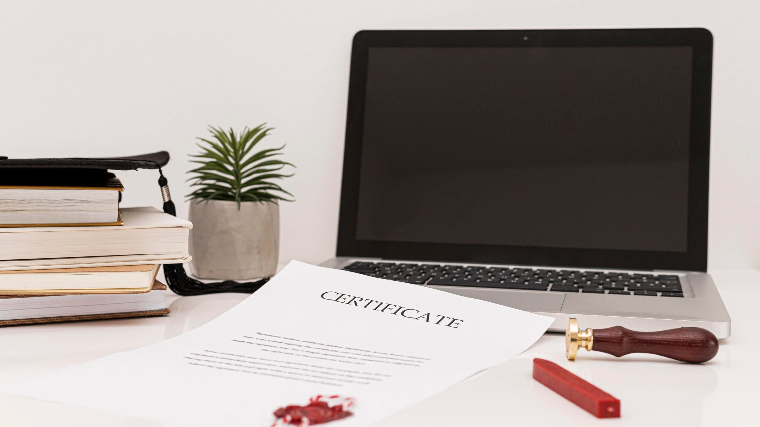 Company Incorporation Certificate: What It Is, How to Get It, and Why It Matters