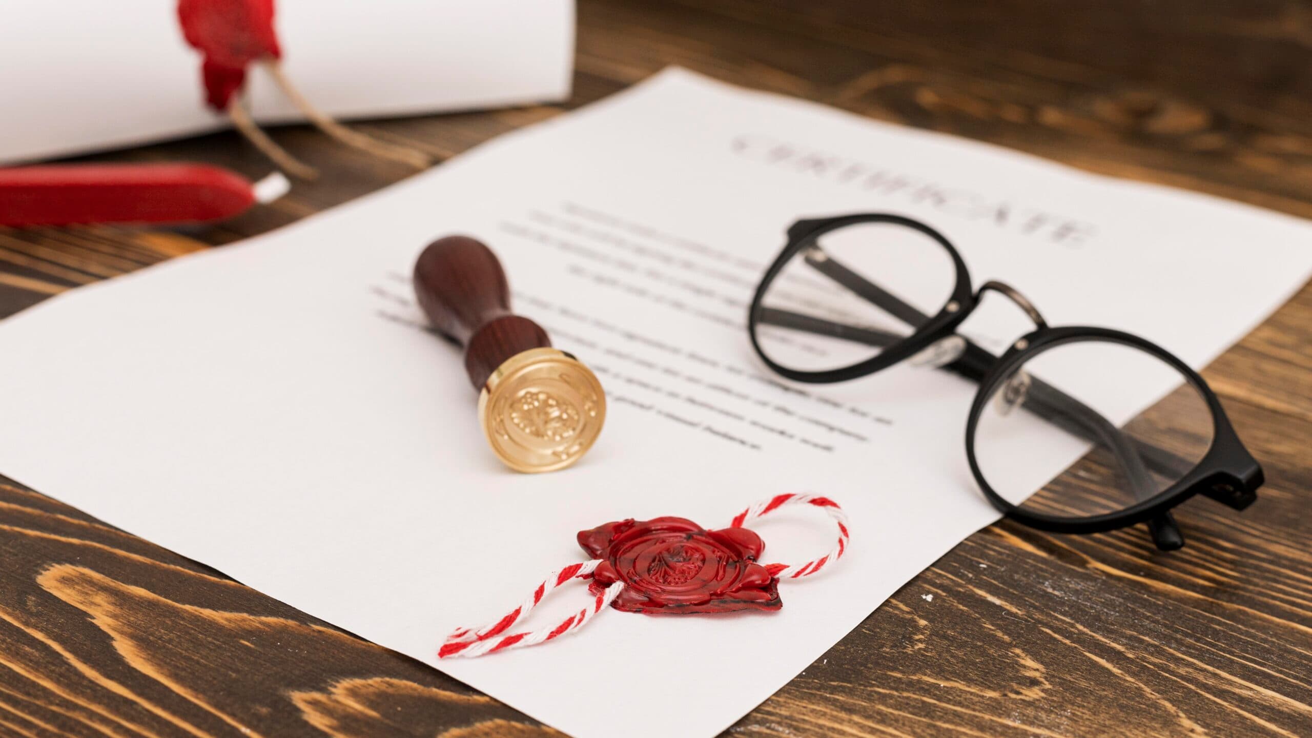Certificate of Incorporation in Company Law: Legal Effect, Conclusiveness, and Judicial Interpretation