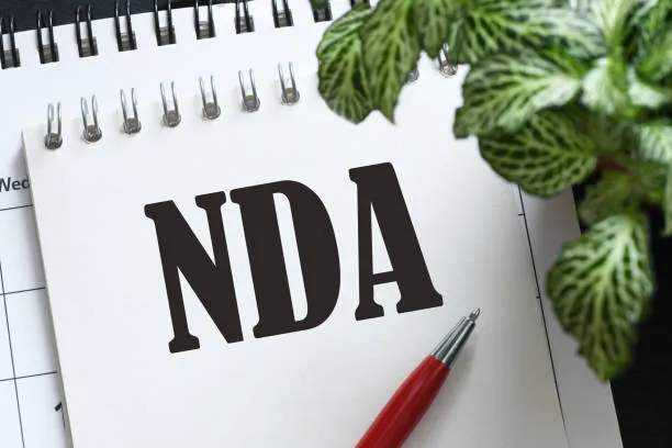 Non-Disclosure Agreement