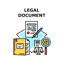 Legal Documentation